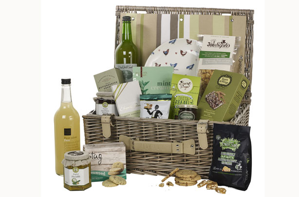 Christmas food gift guide 2014 Christmas food gift guide 2014