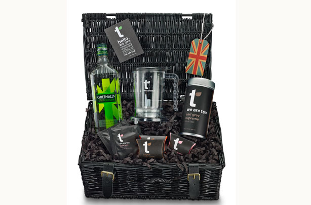 Christmas food gift guide 2014 Christmas food gift guide 2014