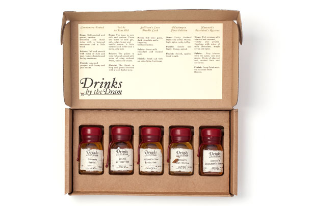 Christmas food gift guide 2014 Christmas food gift guide 2014