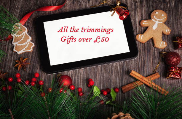 goodtoknow's Christmas food gift guide 2014 goodtoknow's Christmas food gift guide 2014