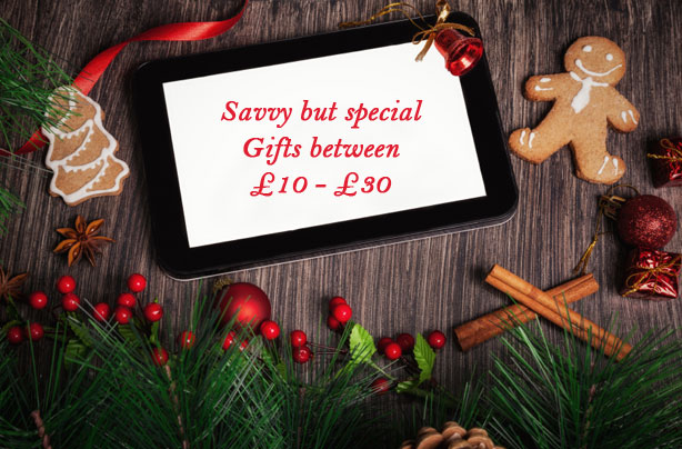 goodtoknow's Christmas food gift guide 2014 goodtoknow's Christmas food gift guide 2014