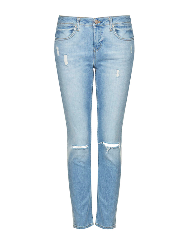 Topshop Baxter jeans Topshop Baxter jeans