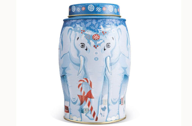 Christmas food gift guide 2014 Christmas food gift guide 2014