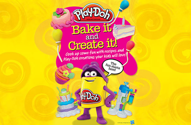 Play-Doh