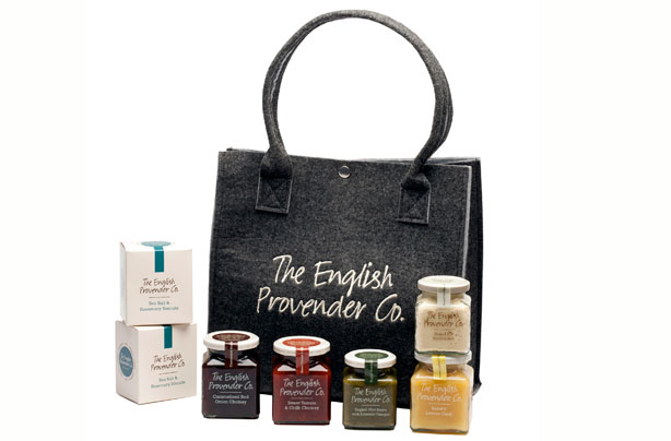 Christmas food gift guide 2014 Christmas food gift guide 2014