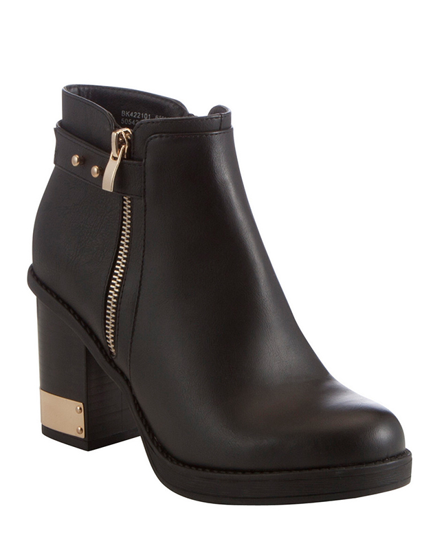 Top 10 cheap ladies winter boots under £40 Top 10 cheap ladies winter boots under £40