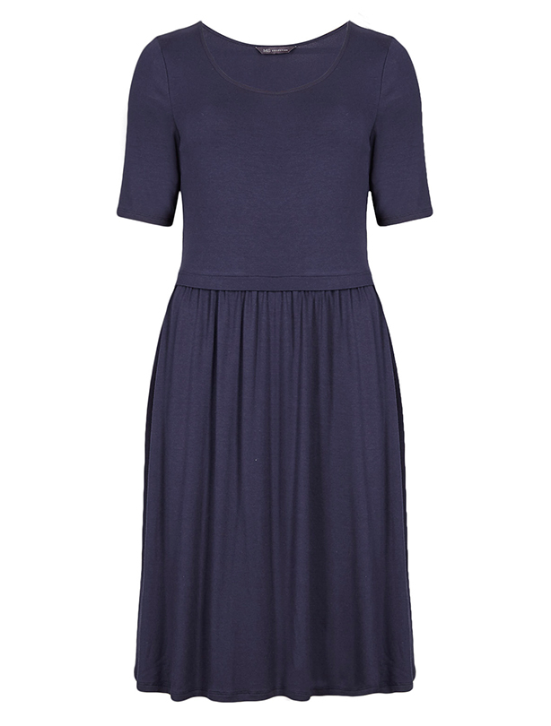 Winter dresses under £20: Marks & Spencer Winter dresses under £20: Marks & Spencer