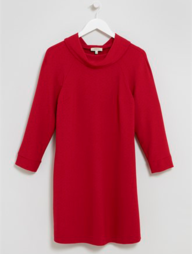 Winter dresses under £20: Matalan Winter dresses under £20: Matalan