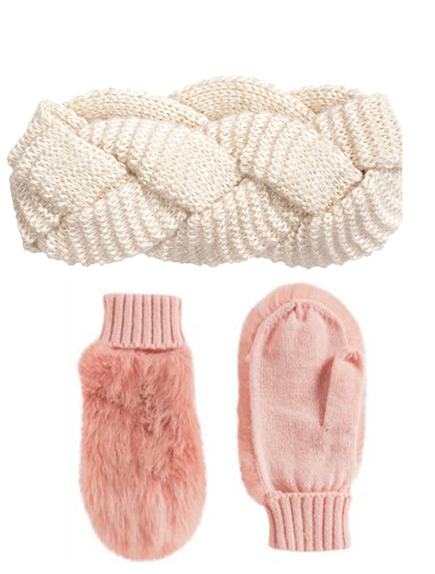 Winter accessories under £10 Winter accessories under £10