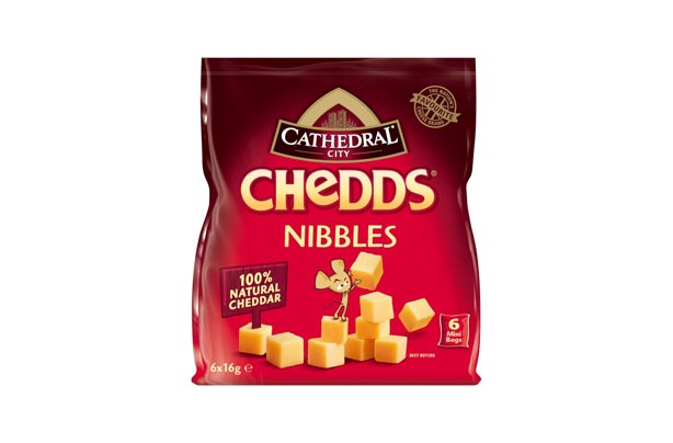 Asda Cathedral City Chedds Nibbles Asda Cathedral City Chedds Nibbles