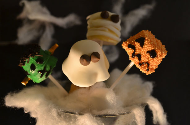 Halloween party food Halloween party food