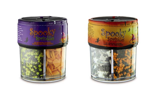 Aldi Halloween Spooky Sprinkles Aldi Halloween Spooky Sprinkles