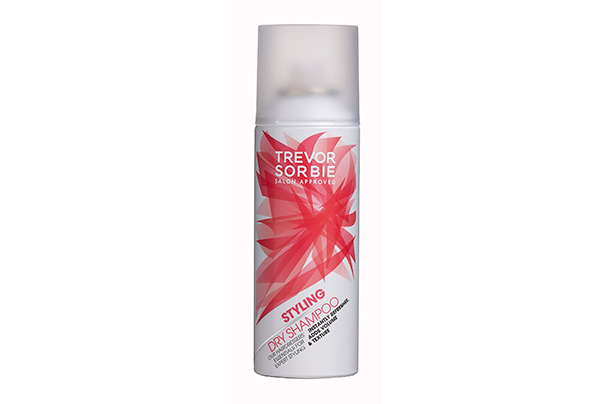 Dry Shampoo Trevor Sorbie Dry Shampoo Trevor Sorbie