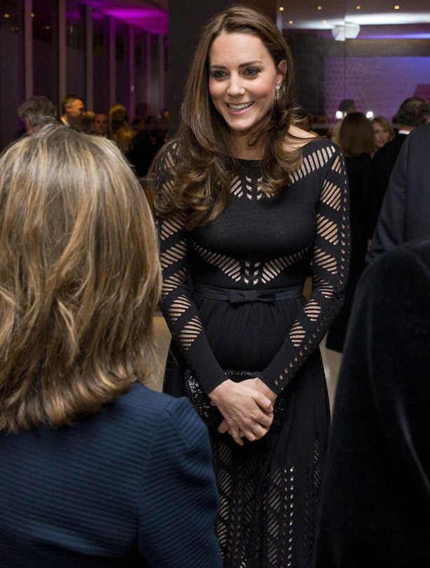 Kate Middleton pregnant with royal baby Kate Middleton pregnant with royal baby