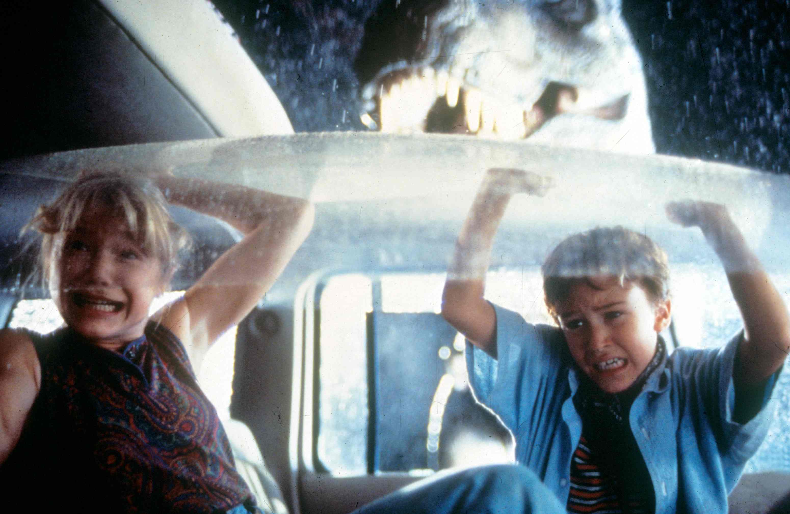 Jurassic Park