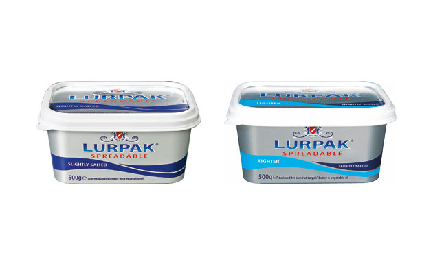 Lidl Lurpak Spreadable Butter Lighter_Original Lidl Lurpak Spreadable Butter Lighter_Original