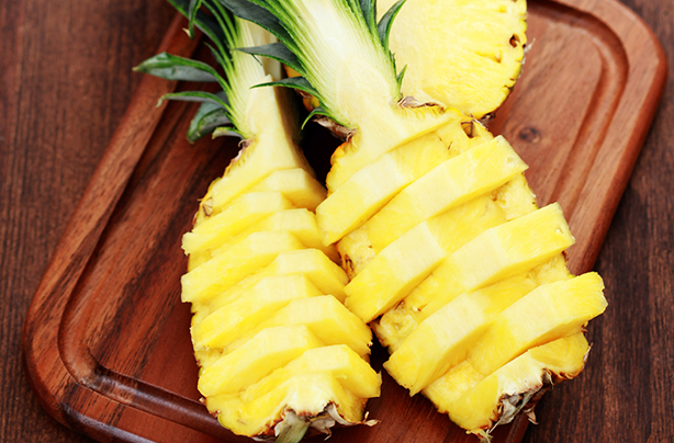 pineapple pineapple