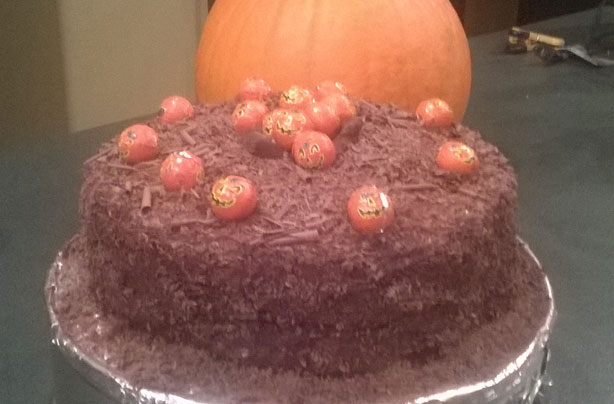 Your Halloween food pictures 2014 Your Halloween food pictures 2014