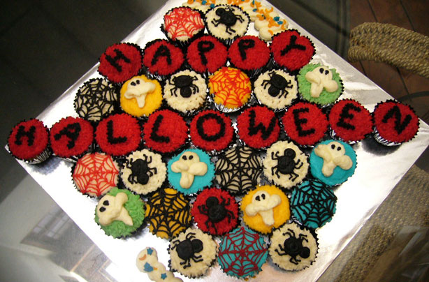 Your Halloween food pictures 2014 Your Halloween food pictures 2014