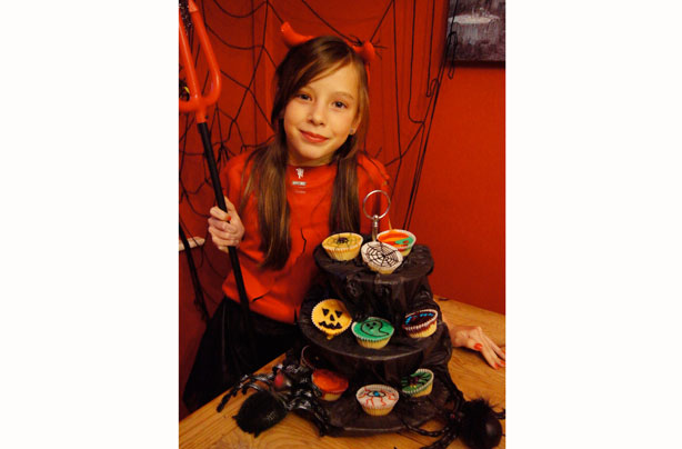 Your Halloween food pictures 2014 Your Halloween food pictures 2014