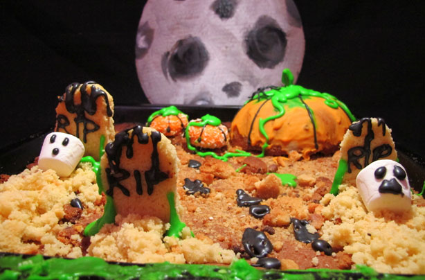 Your Halloween food pictures 2014 Your Halloween food pictures 2014