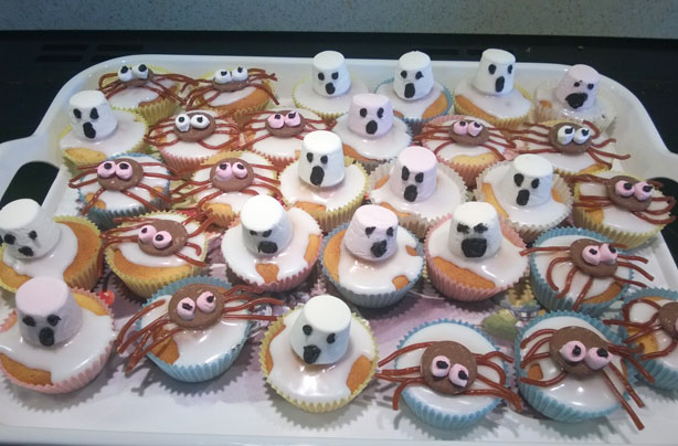 Your Halloween food pictures 2014 Your Halloween food pictures 2014