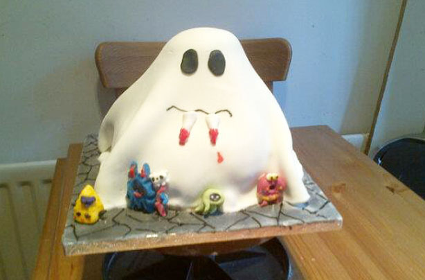 Your Halloween food pictures 2014 Your Halloween food pictures 2014