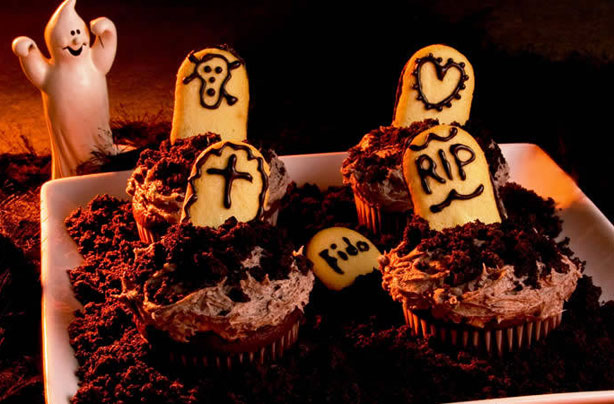 Your Halloween food pictures 2014 Your Halloween food pictures 2014