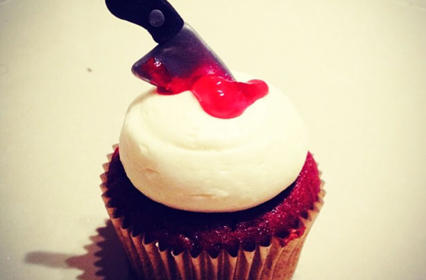 Your Halloween food pictures 2014 Your Halloween food pictures 2014