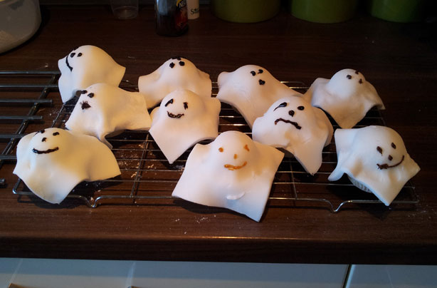 Your Halloween food pictures 2014 Your Halloween food pictures 2014