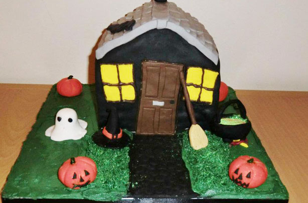 Your Halloween food pictures 2014 Your Halloween food pictures 2014