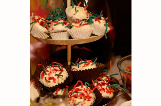 Your Halloween food pictures 2014 Your Halloween food pictures 2014