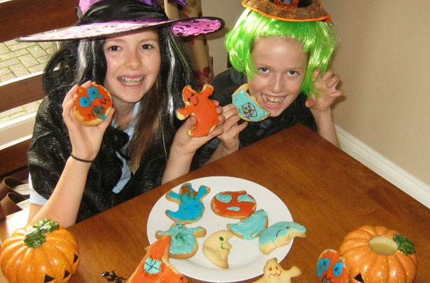 Your Halloween food pictures 2014 Your Halloween food pictures 2014