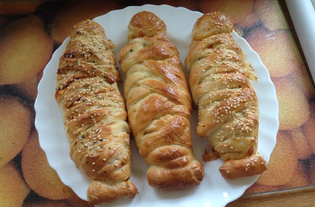 Your Halloween food pictures 2014 Your Halloween food pictures 2014