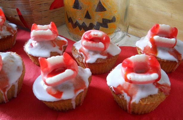 Your Halloween food pictures 2014 Your Halloween food pictures 2014