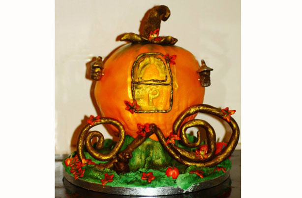 Your Halloween food pictures 2014 Your Halloween food pictures 2014