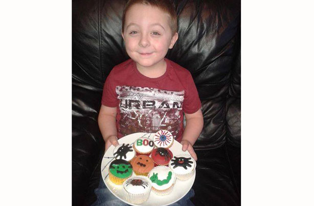 Your Halloween food pictures 2014 Your Halloween food pictures 2014