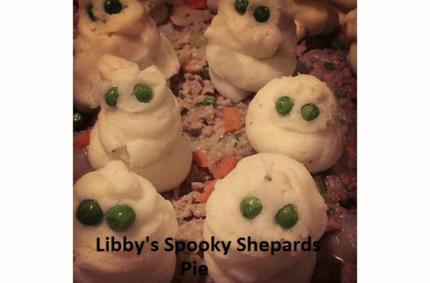 Your Halloween food pictures 2014 Your Halloween food pictures 2014
