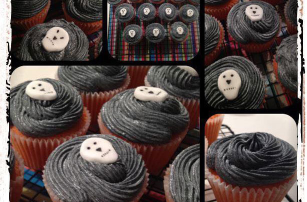 Your Halloween food pictures 2014 Your Halloween food pictures 2014