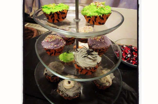 Your Halloween food pictures 2014 Your Halloween food pictures 2014