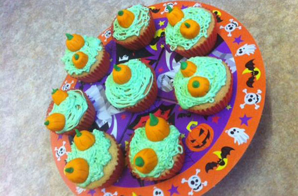 Your Halloween food pictures 2014 Your Halloween food pictures 2014