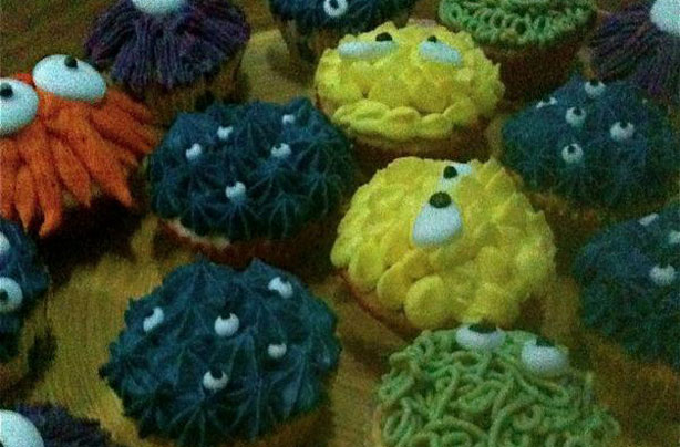 Your Halloween food pictures 2014 Your Halloween food pictures 2014
