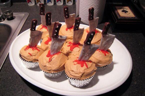Your Halloween food pictures 2014 Your Halloween food pictures 2014
