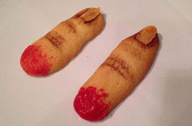 Your Halloween food pictures 2014 Your Halloween food pictures 2014