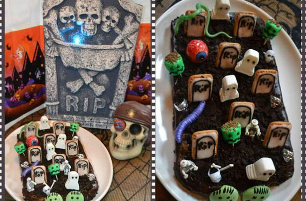 Your Halloween food pictures 2014 Your Halloween food pictures 2014
