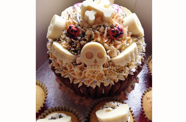 Your Halloween food pictures 2014 Your Halloween food pictures 2014