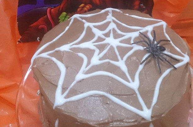 Your Halloween food pictures 2014 Your Halloween food pictures 2014