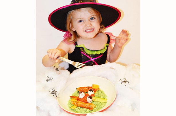 Your Halloween food pictures 2014 Your Halloween food pictures 2014