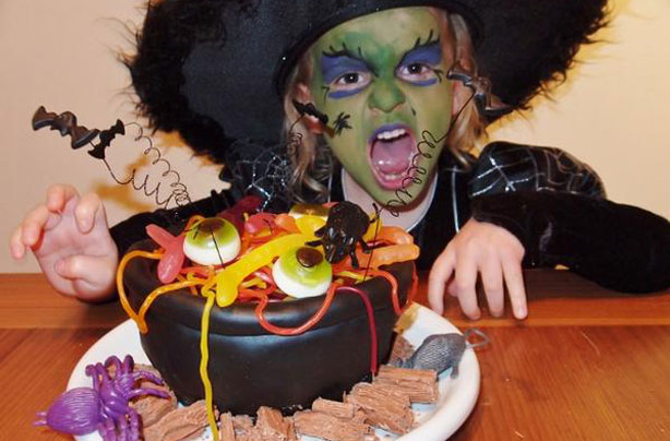 Your Halloween food pictures 2014 Your Halloween food pictures 2014