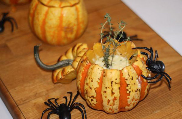 Your Halloween food pictures 2014 Your Halloween food pictures 2014